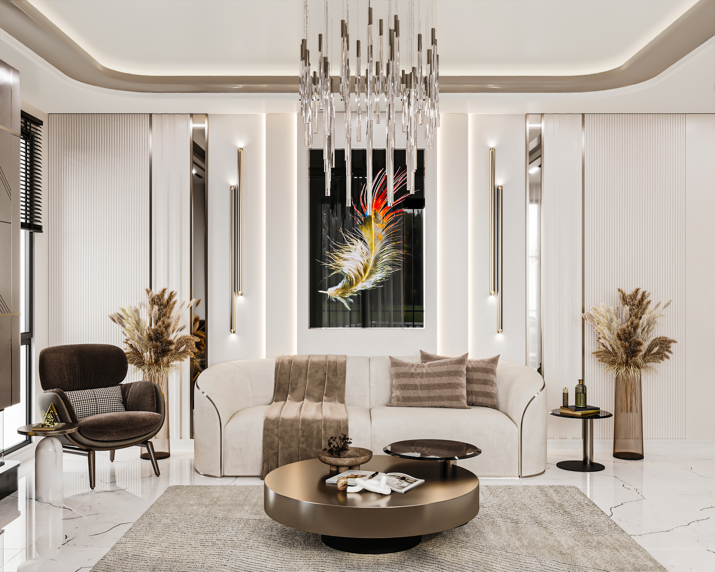 salon 3